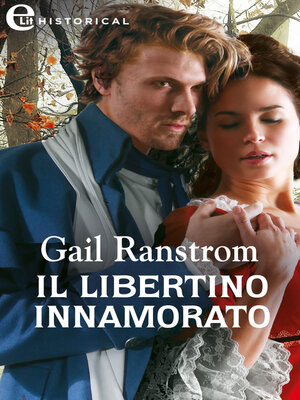cover image of Il libertino innamorato